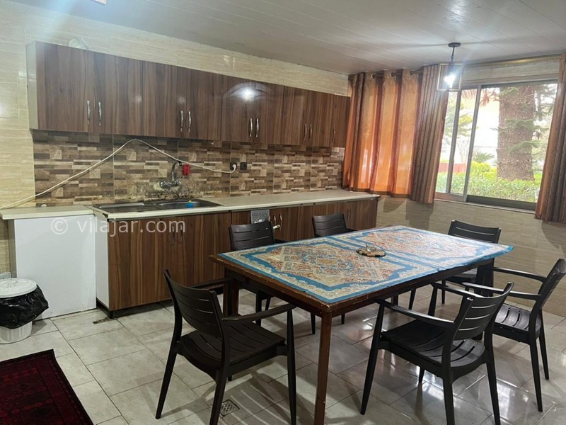عکس شماره 857255 - اجاره اقامتگاه در شهرک دریاکنار - 