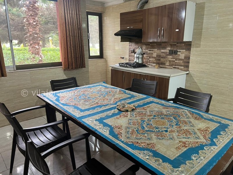 عکس شماره 857256 - اجاره اقامتگاه در شهرک دریاکنار - 