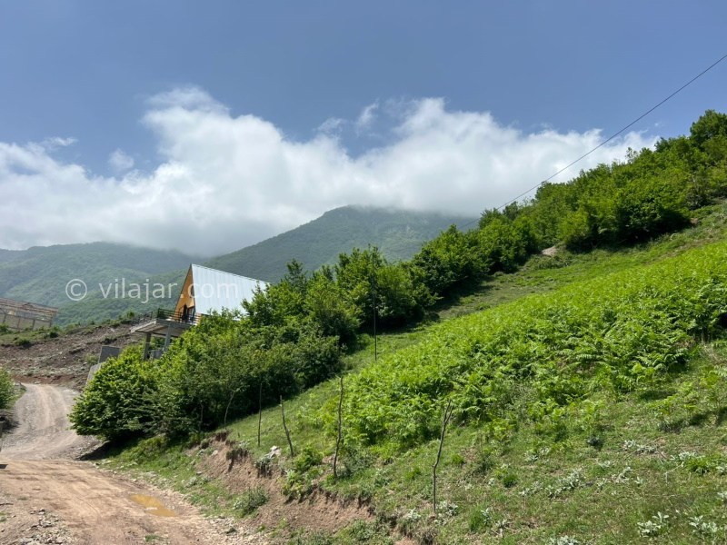 عکس شماره 857291 - اجاره ویلا جاده 2000 تنکابن - 