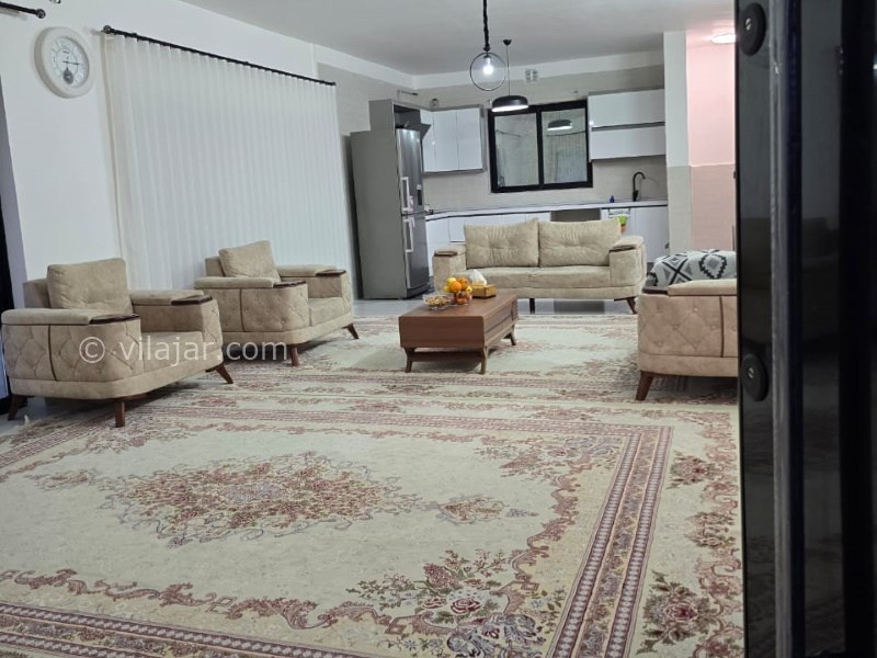 عکس شماره 857294 - اجاره ویلا در سوادکوه نزدیک فریم - 