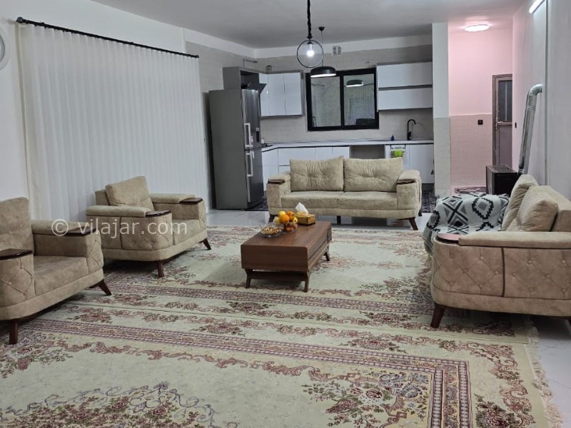 عکس شماره 857296 - اجاره ویلا در سوادکوه نزدیک فریم - 