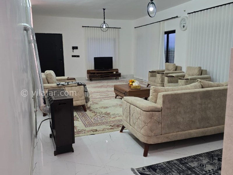 عکس شماره 857297 - اجاره ویلا در سوادکوه نزدیک فریم - 