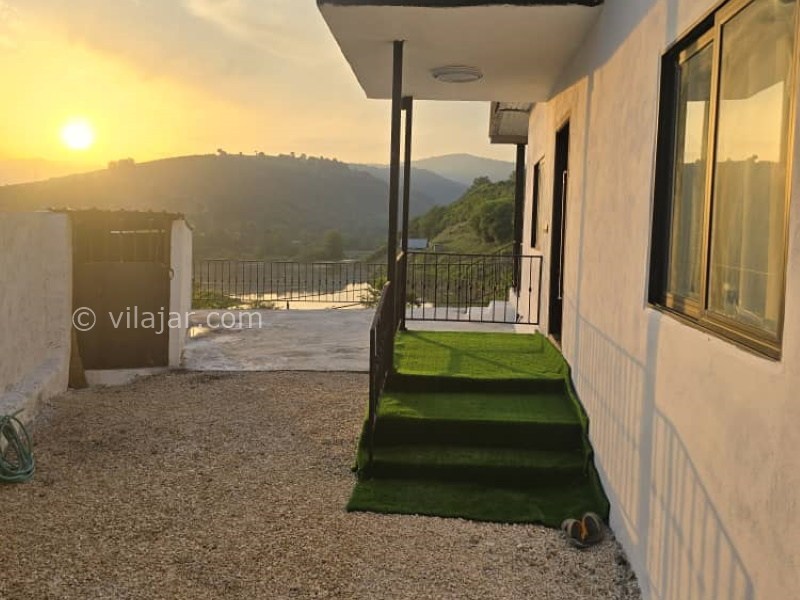 عکس شماره 857300 - اجاره ویلا در سوادکوه نزدیک فریم - 