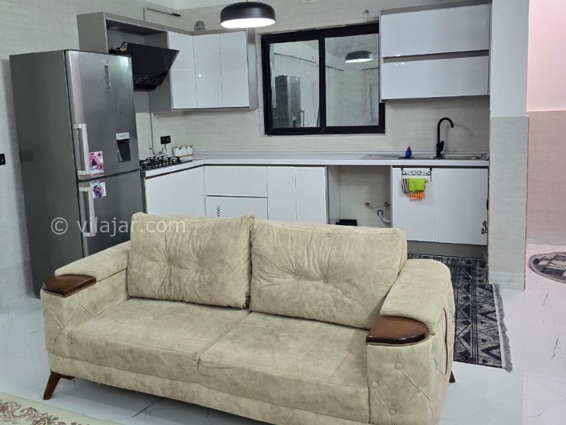 عکس شماره 857303 - اجاره ویلا در سوادکوه نزدیک فریم - 