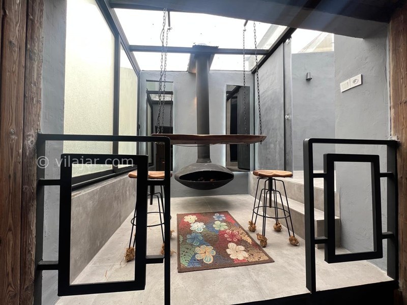 عکس شماره 857353 - ويلا استخردار ساحلى با پارک آبی - 