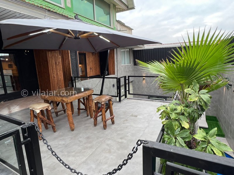 عکس شماره 857358 - ويلا استخردار ساحلى با پارک آبی - 