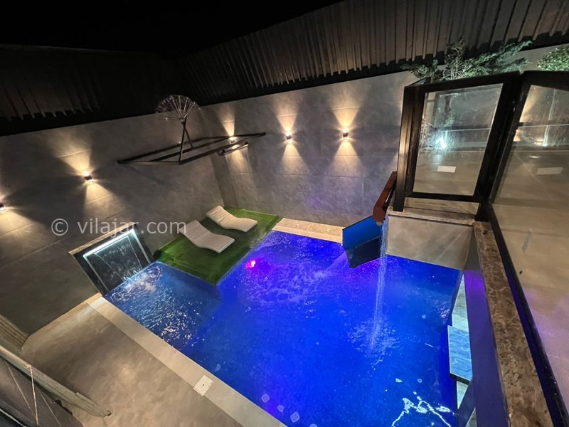 عکس شماره 857359 - ويلا استخردار ساحلى با پارک آبی - 