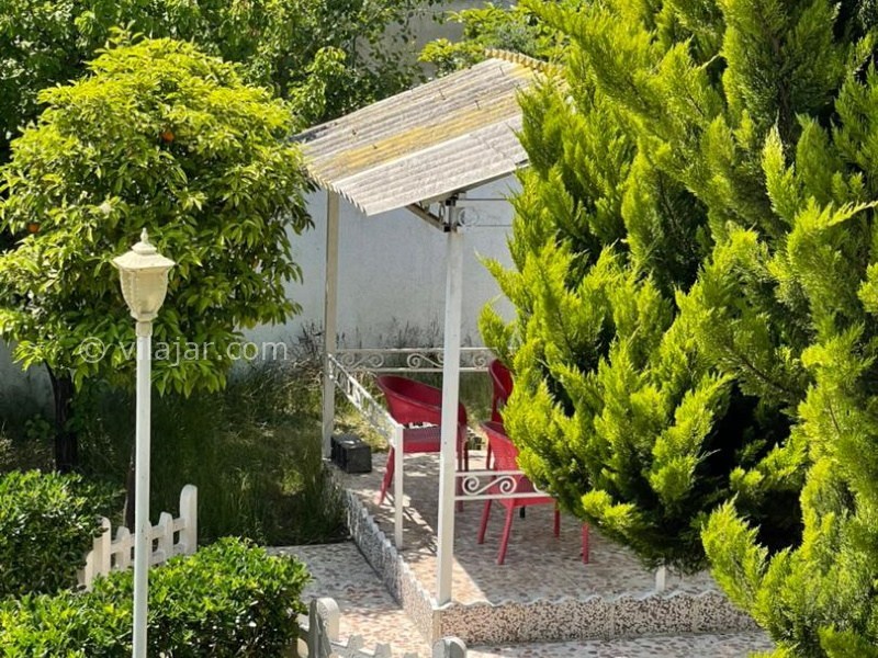 عکس شماره 857361 - اجاره ویلا در چمخاله - 