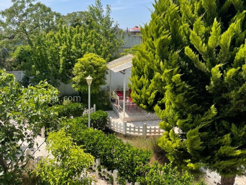 عکس شماره 857363 - اجاره ویلا در چمخاله - 