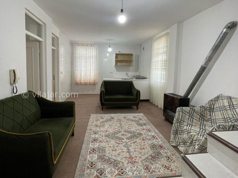 عکس شماره 857364 - اجاره ویلا در چمخاله - 