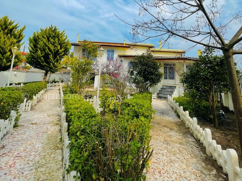 عکس شماره 857367 - اجاره ویلا در چمخاله - 