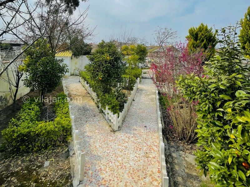 عکس شماره 857368 - اجاره ویلا در چمخاله - 