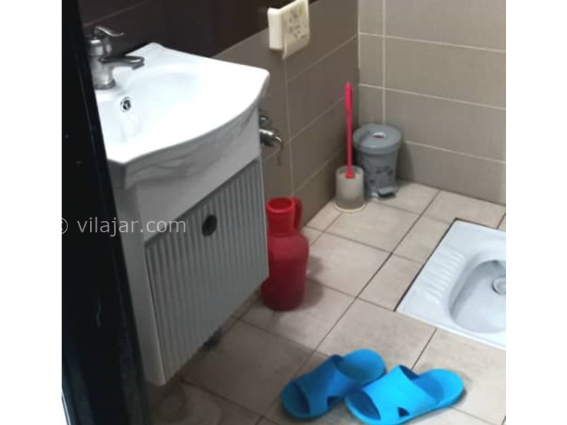 عکس شماره 857432 - ویلا اجاره ای نزدیک ساحل زیباکنار - 