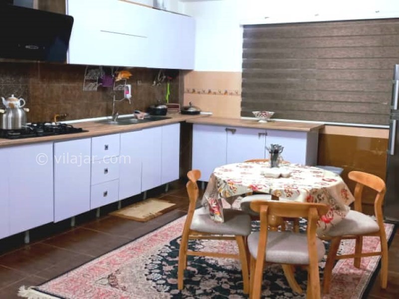 عکس شماره 857434 - ویلا اجاره ای نزدیک ساحل زیباکنار - 