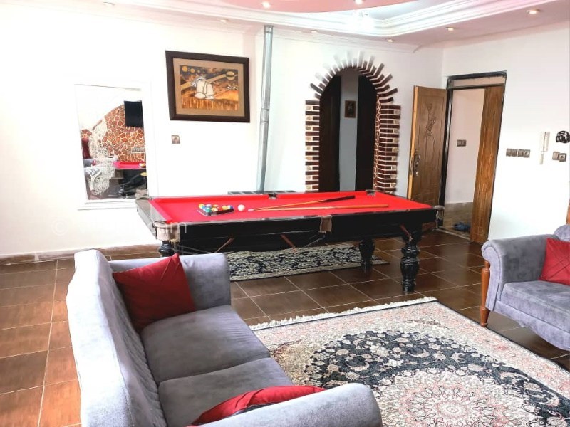 عکس شماره 857436 - ویلا اجاره ای نزدیک ساحل زیباکنار - 