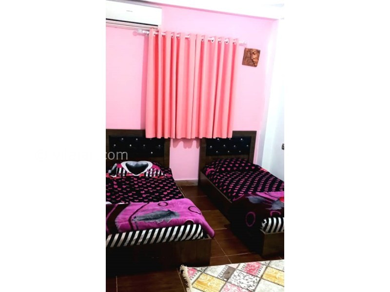 عکس شماره 857437 - ویلا اجاره ای نزدیک ساحل زیباکنار - 