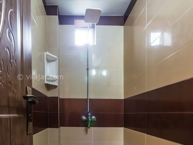 عکس شماره 857438 - ویلا اجاره ای نزدیک ساحل زیباکنار - 