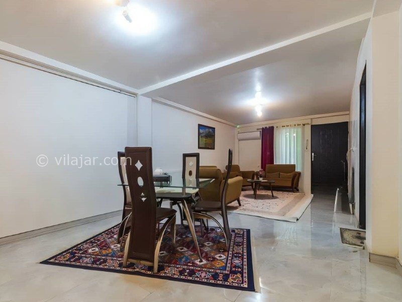 عکس شماره 857439 - ویلا اجاره ای نزدیک ساحل زیباکنار - 