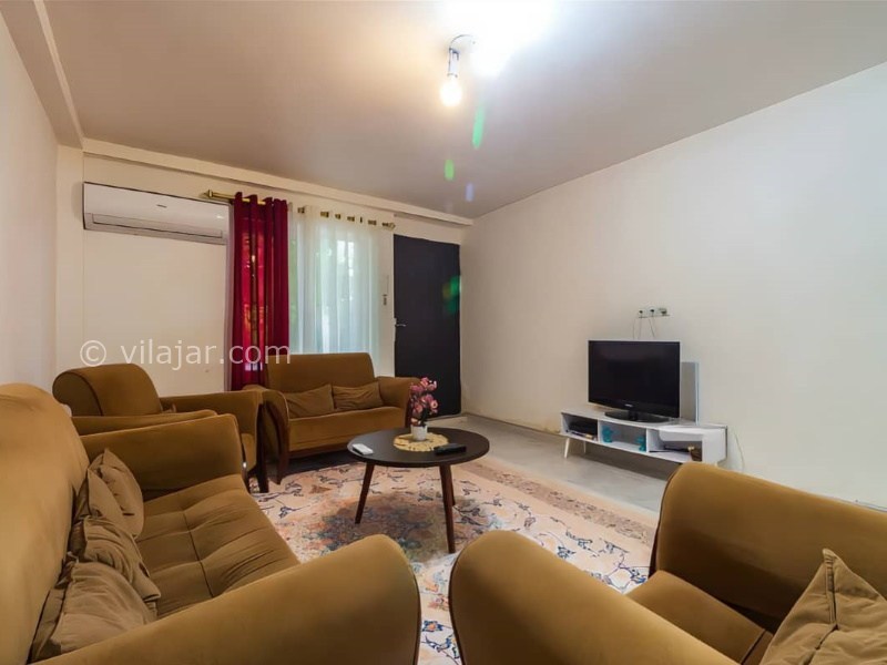 عکس شماره 857440 - ویلا اجاره ای نزدیک ساحل زیباکنار - 