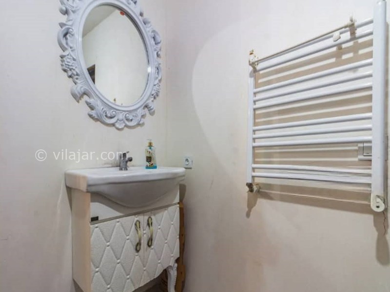 عکس شماره 857441 - ویلا اجاره ای نزدیک ساحل زیباکنار - 