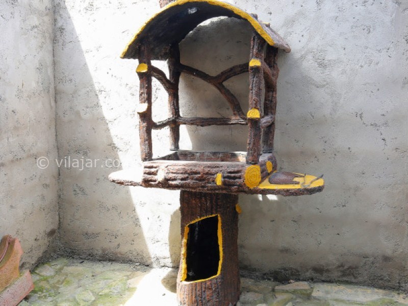 عکس شماره 857446 - ویلا اجاره ای نزدیک ساحل زیباکنار - 