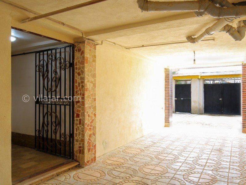 عکس شماره 857449 - ویلا اجاره ای نزدیک ساحل زیباکنار - 