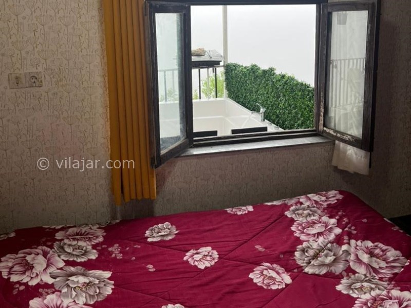 عکس شماره 857453 - اجاره اقامتگاه با جکوزی رامسر اربکله - 