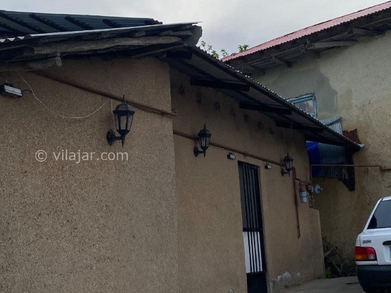 عکس شماره 857457 - اجاره اقامتگاه با جکوزی رامسر اربکله - 