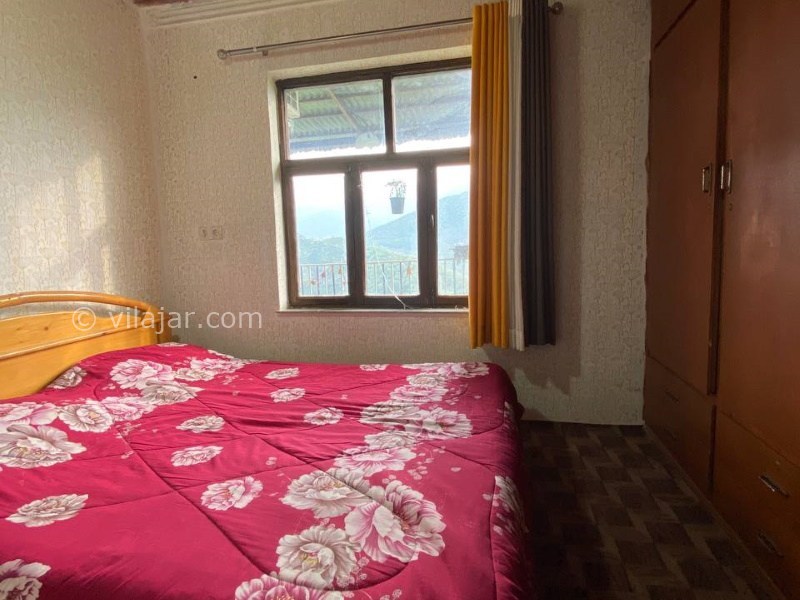 عکس شماره 857465 - اجاره اقامتگاه با جکوزی رامسر اربکله - 