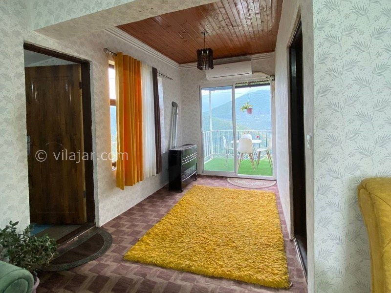 عکس شماره 857466 - اجاره اقامتگاه با جکوزی رامسر اربکله - 