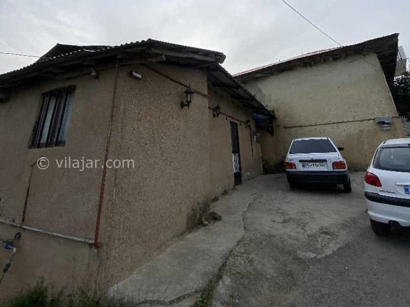 عکس شماره 857467 - اجاره اقامتگاه با جکوزی رامسر اربکله - 