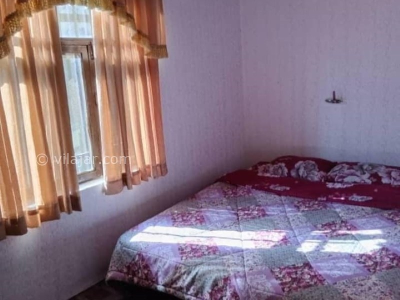 عکس شماره 857470 - اجاره اقامتگاه با جکوزی رامسر اربکله - 