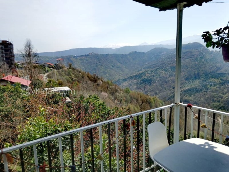 عکس شماره 857472 - اجاره اقامتگاه با جکوزی رامسر اربکله - 