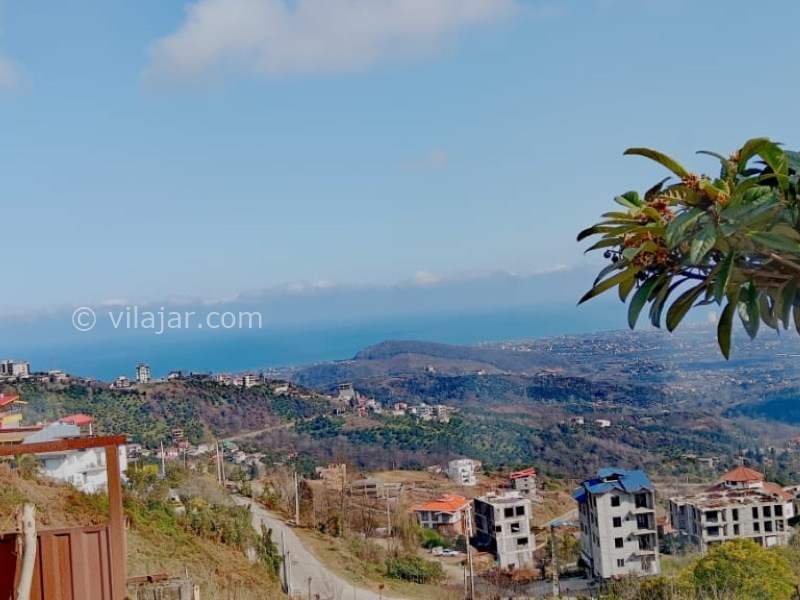 عکس شماره 857473 - اجاره اقامتگاه با جکوزی رامسر اربکله - 