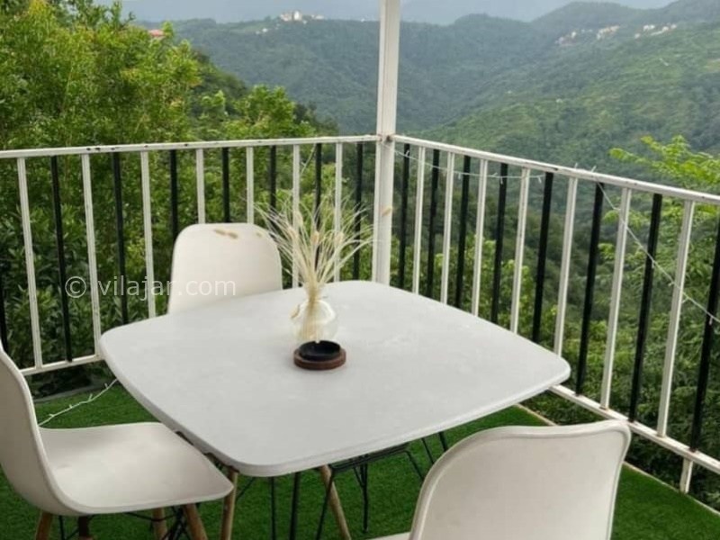 عکس شماره 857474 - اجاره اقامتگاه با جکوزی رامسر اربکله - 