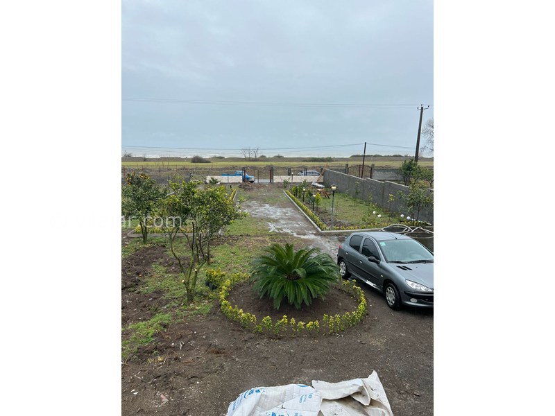 عکس شماره 857522 - اجاره کلبه چوبی ساحلی در تالش - 