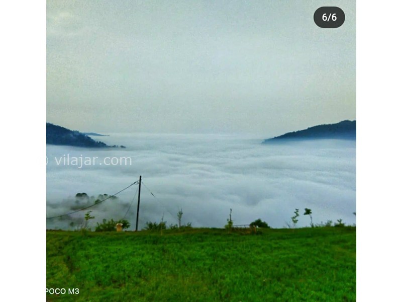 عکس شماره 857528 - اجاره ویلا جنگلی در ییلاقات تالش - 