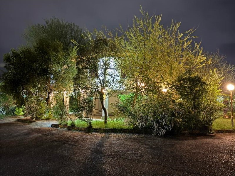 عکس شماره 857542 - اجاره ویلا خط ساحلی چمخاله - 