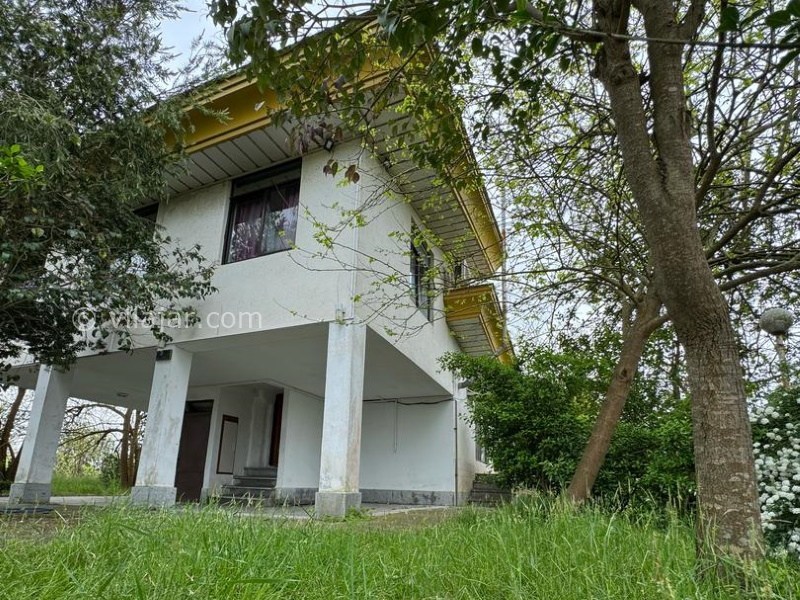 عکس شماره 857543 - اجاره ویلا خط ساحلی چمخاله - 