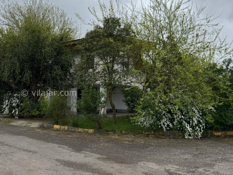 عکس شماره 857547 - اجاره ویلا خط ساحلی چمخاله - 