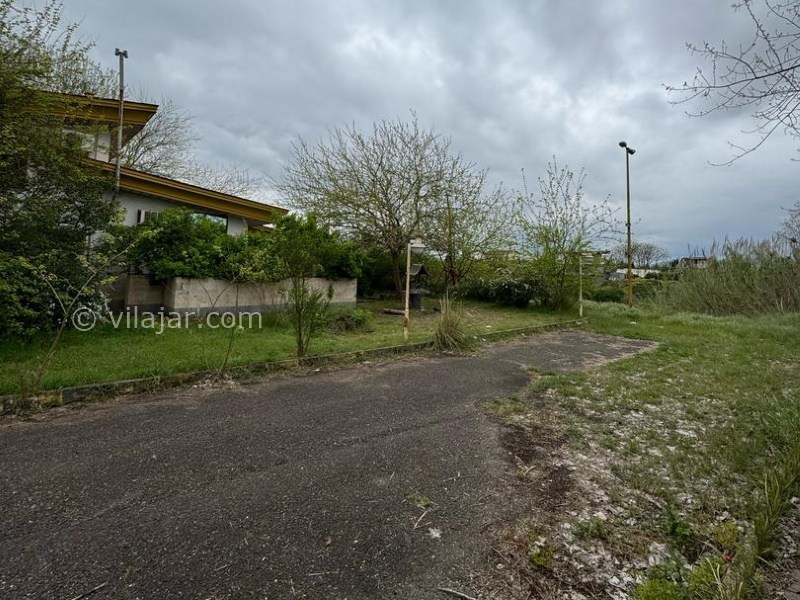 عکس شماره 857548 - اجاره ویلا خط ساحلی چمخاله - 