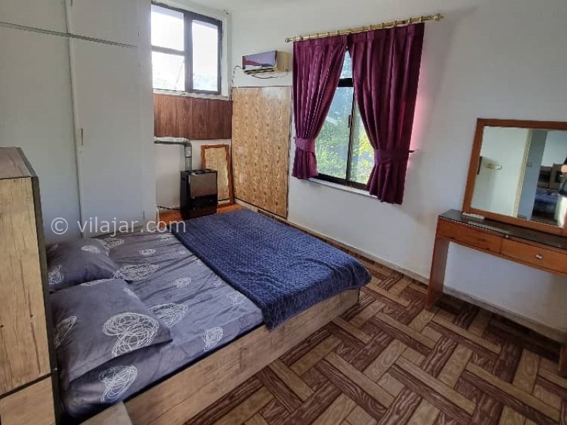 عکس شماره 857556 - اجاره ویلا خط ساحلی چمخاله - 