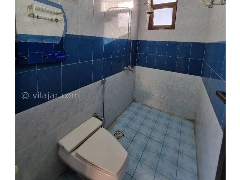 عکس شماره 857558 - اجاره ویلا خط ساحلی چمخاله - 