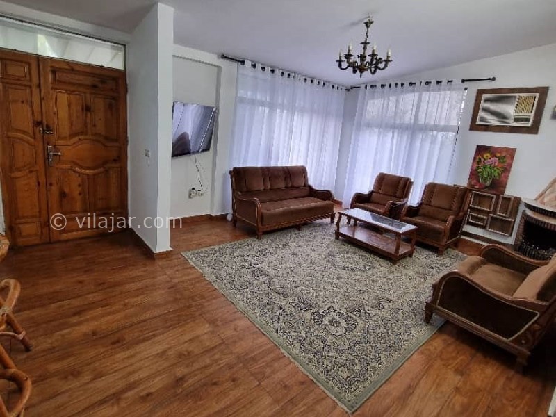 عکس شماره 857559 - اجاره ویلا خط ساحلی چمخاله - 