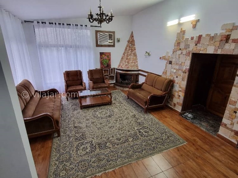 عکس شماره 857563 - اجاره ویلا خط ساحلی چمخاله - 