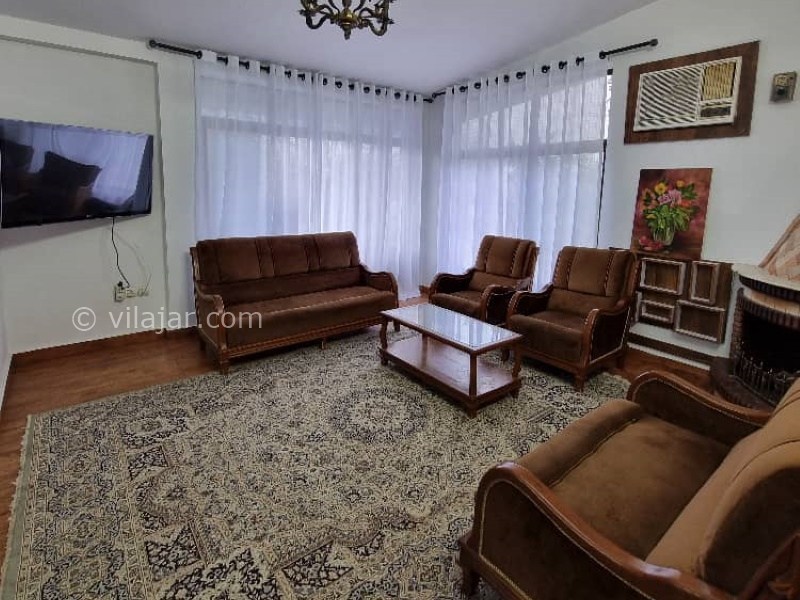 عکس شماره 857564 - اجاره ویلا خط ساحلی چمخاله - 