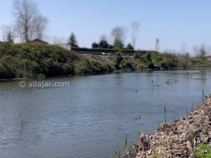 عکس شماره 857568 - اجاره ویلا خط ساحلی چمخاله - 