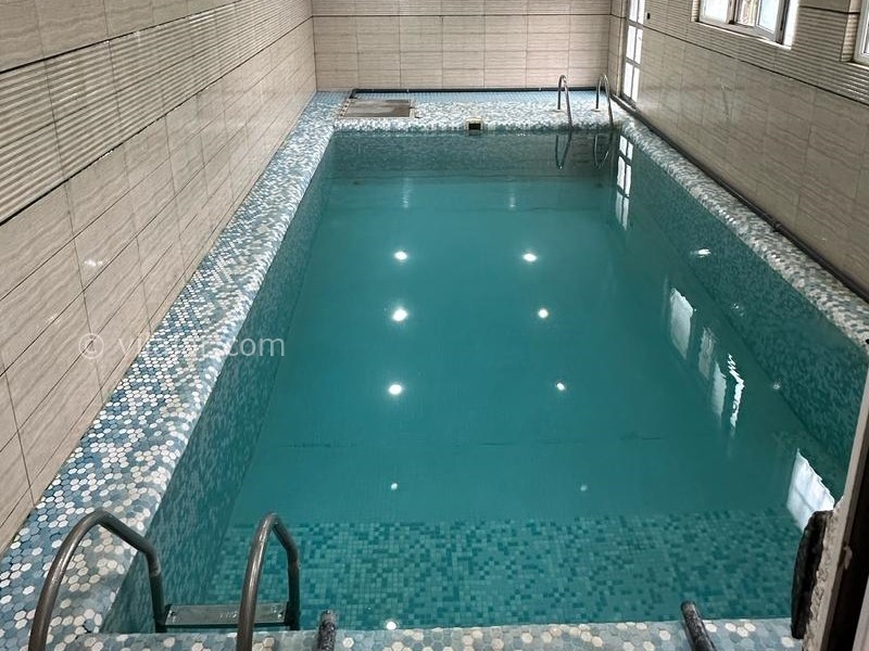 عکس شماره 857574 - اجاره ویلا استخردار در متل قو - 