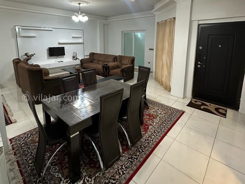 عکس شماره 857575 - اجاره ویلا استخردار در متل قو - 