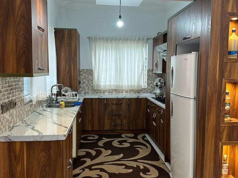 عکس شماره 857580 - اجاره ویلا استخردار در متل قو - 